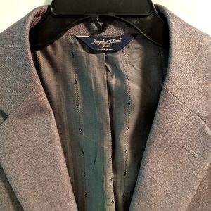 Joseph & Feiss "Gold" Blazer